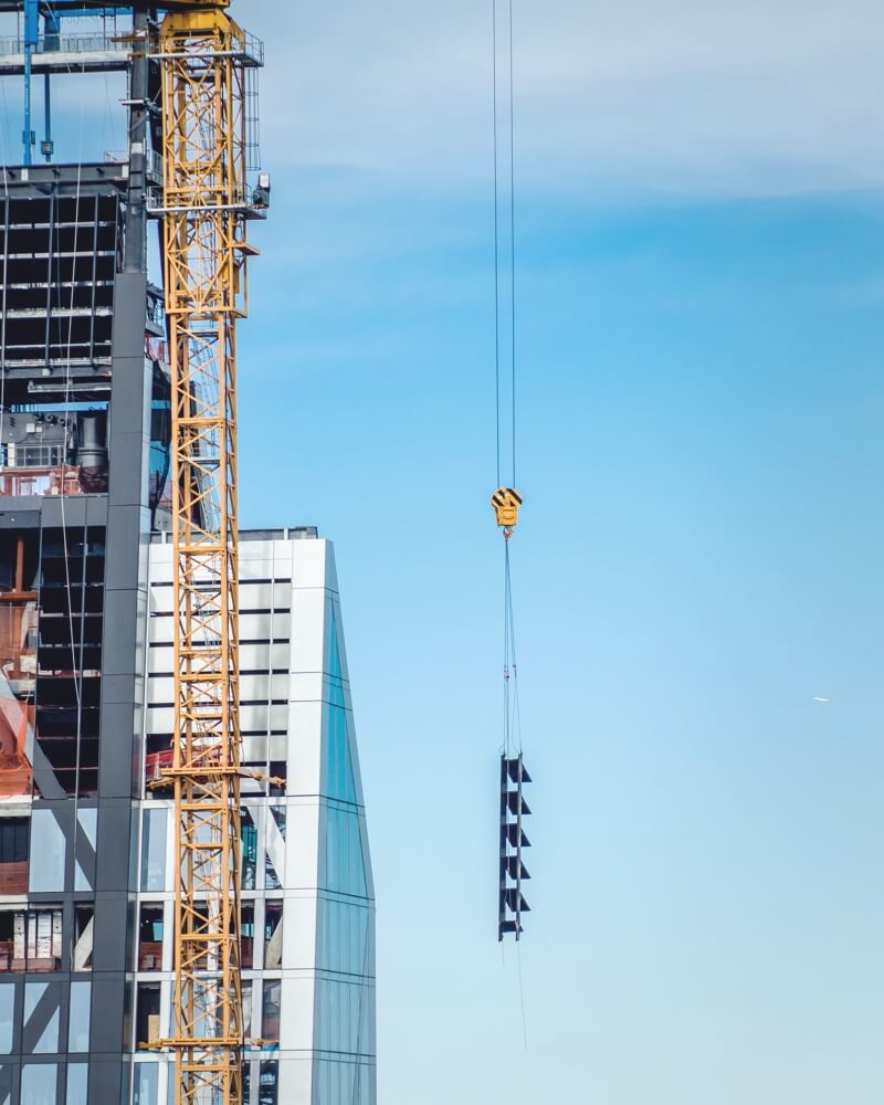 خبرات تدعم التنمية العمرانية
